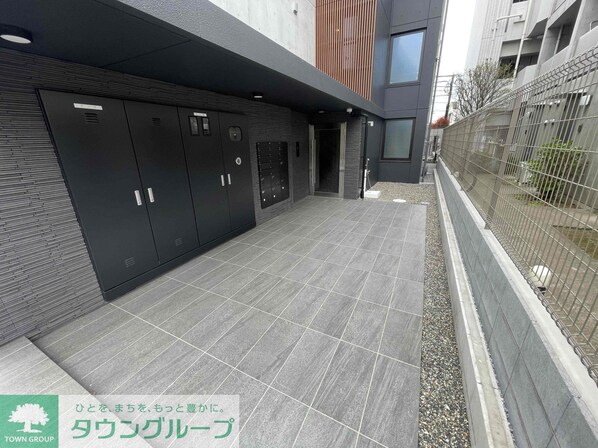 J-ARC上石神井の物件内観写真